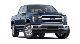 2025 Ford F-150® External Image 5